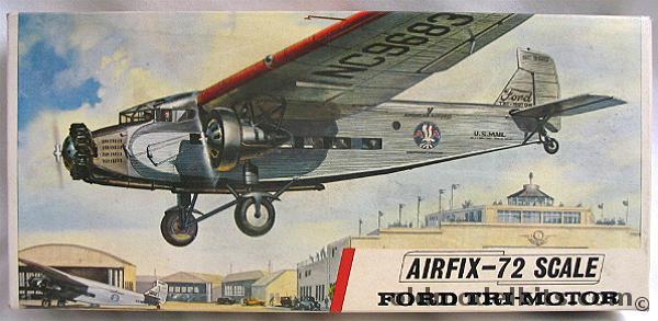  1/72 Ray Goeckerman Payment Link plastic model kit